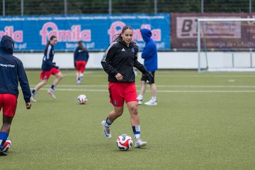Bild 13 - wCJ Pokalfinale (HSV - ETV)
